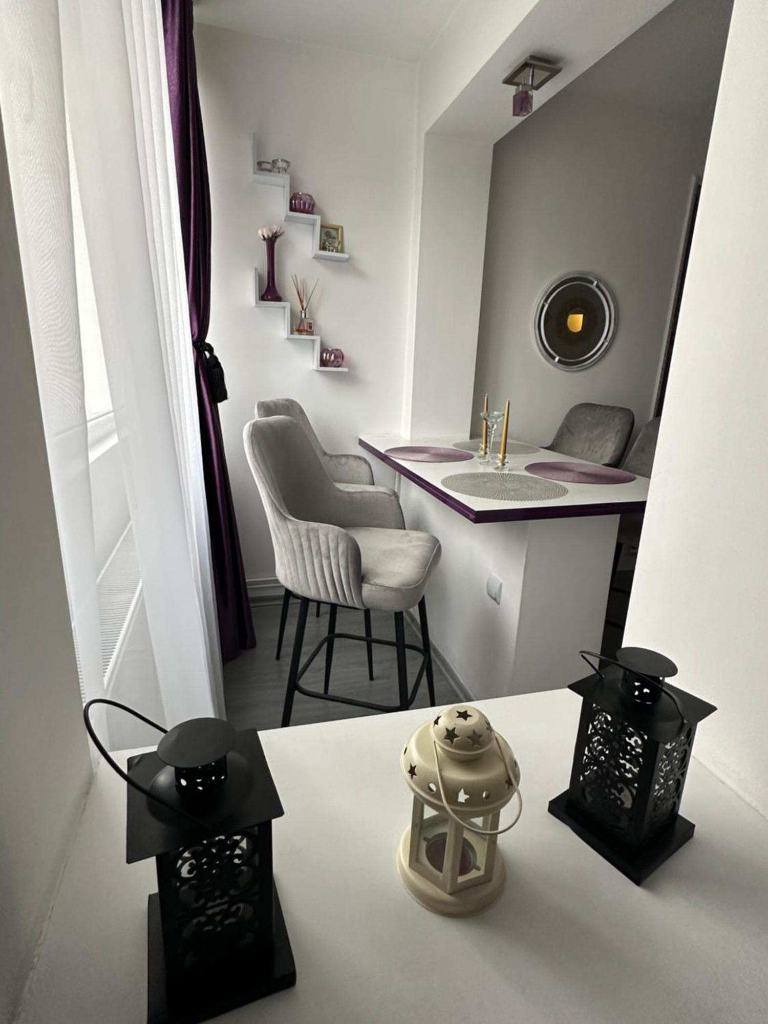 Etoile Studio Brasov Exterior photo