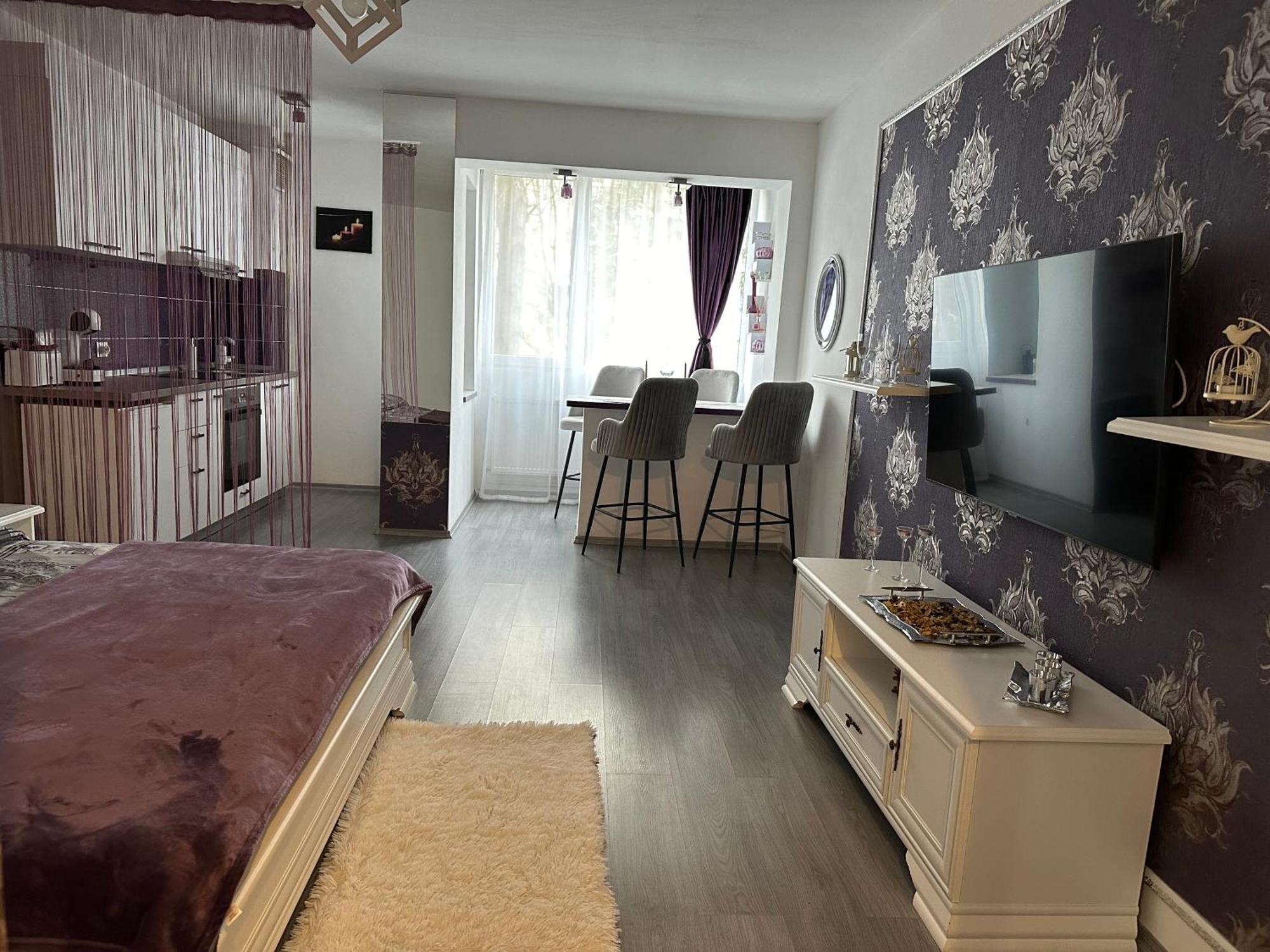 Etoile Studio Brasov Exterior photo